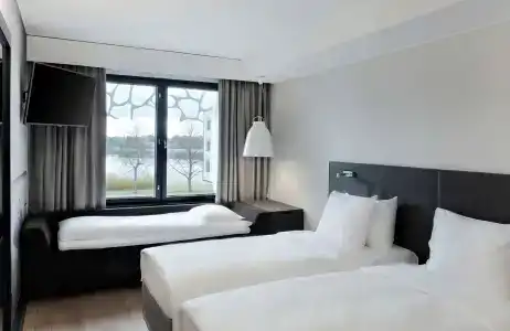 Radisson Blu - 33