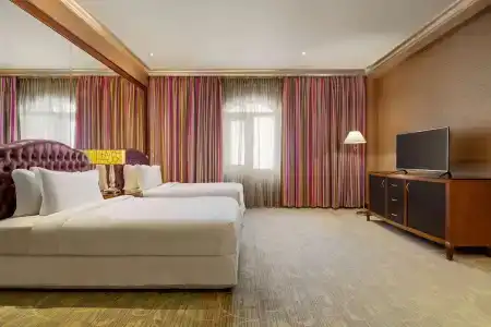 Grand Regency - 4