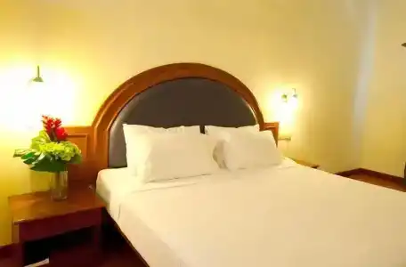 Ps Hill Resort - Sha Plus - 28
