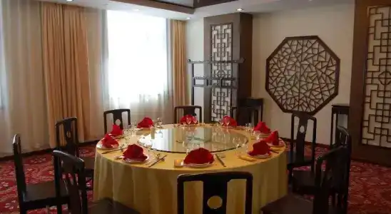 Beijing Commercial Business - 24