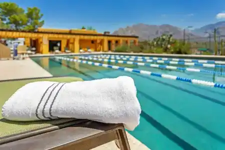 Westward Look Wyndham Grand Resort & Spa - 44