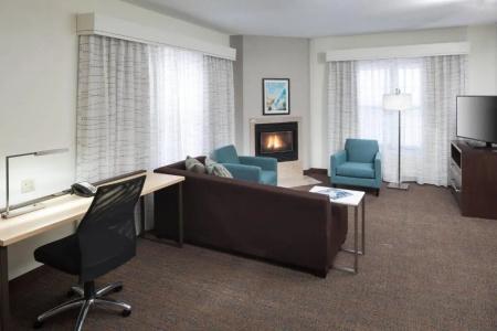 Residence Inn Country Club Plaza - 53