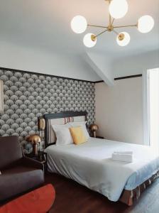 Saint Charles Hôtel & Coliving Biarritz - 29