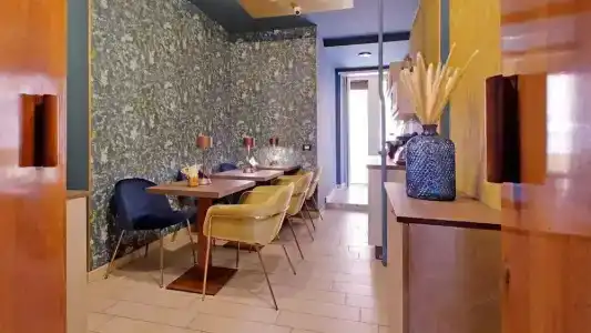 Roma Suite Centro - 16