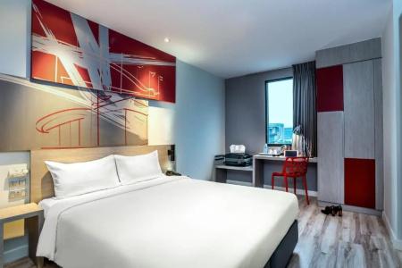 Ibis Bangkok Impact - 33