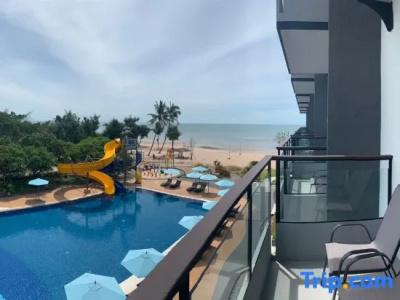 Centra By Centara Cha Am Beach Resort Hua Hin Sha Plus - 101
