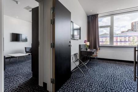 ProfilHotels Mercur - 80