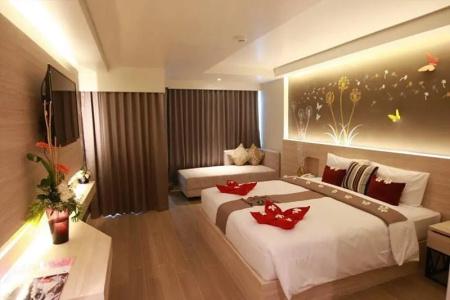 Levana Pattaya - Sha Extra Plus - 27