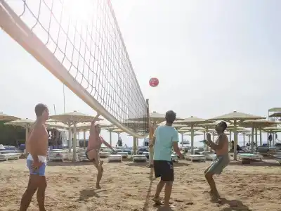 Novotel Sharm El-Sheikh - 37