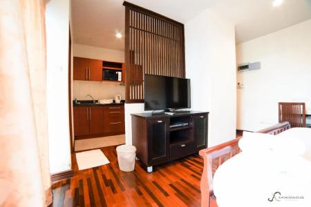 Kanavera Sriracha & Serviced Apartment - 20