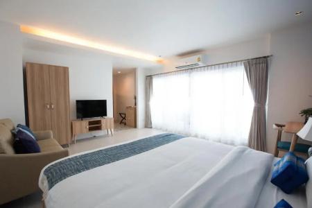 DeeProm Pattaya - 155