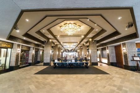 Windhoek Country Club Resort - 14