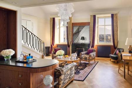 Beau-Rivage Genève - 108