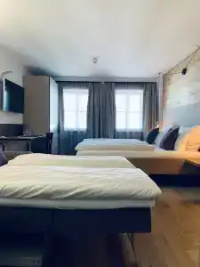 StadtKachelofen - 60