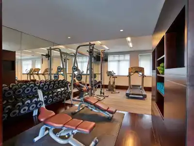 Manzil Downtown - 22