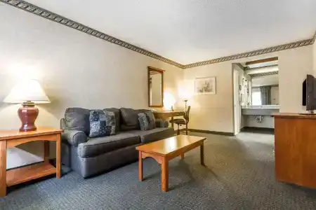 Quality Inn & Suites - 65
