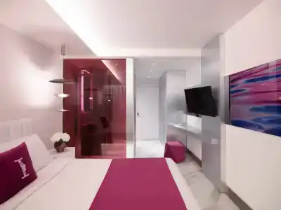 I Resort Beach & Spa - 93