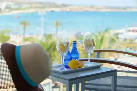 Limanaki Beach & Suites - 60