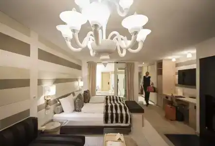 Rosa Alpina & Spa - 3