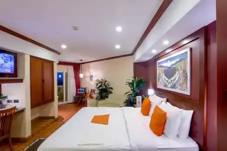 Pacific Club Resort - Sha Extra Plus - 4