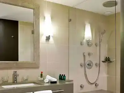 Sofitel Marseille Vieux-Port - 70