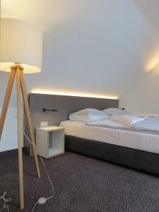 Comfor Ulm City - 200