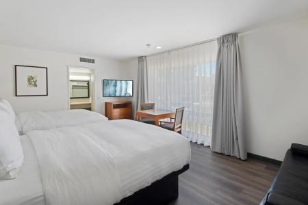 Vagabond Inn - 12