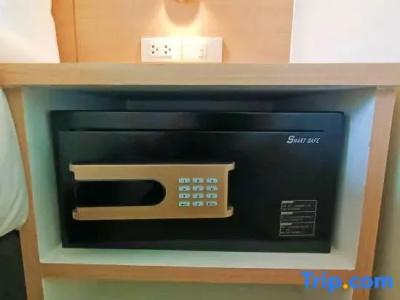 Mayflower Grande Phitsanulok - 42