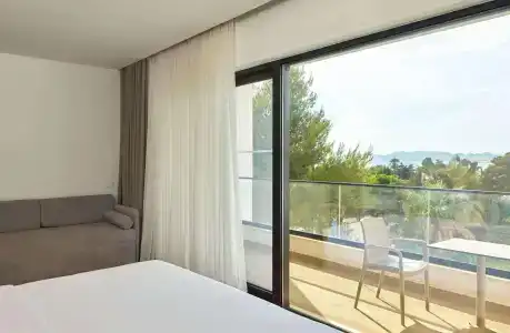 Tropikal Resort - 11