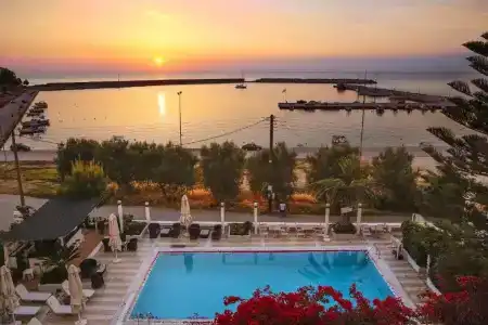 Kyparissia Beach - 93