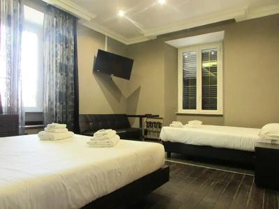 Les Chambres d'Or - 17