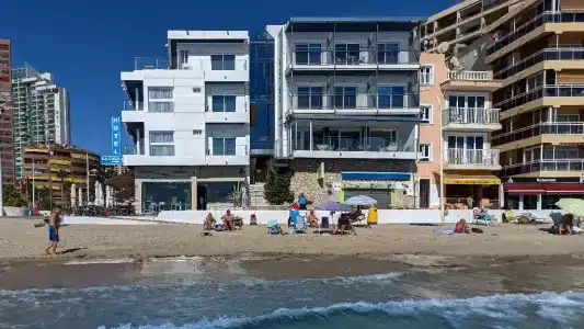 La Cala Finestrat - 0