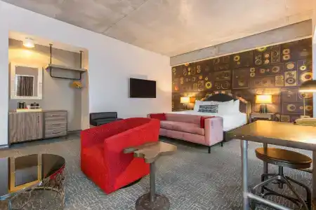 Cambria Nashville Downtown - 99