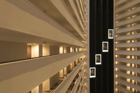 Hyatt Regency Houston - 14