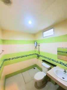 The Moonlight Resort - 14