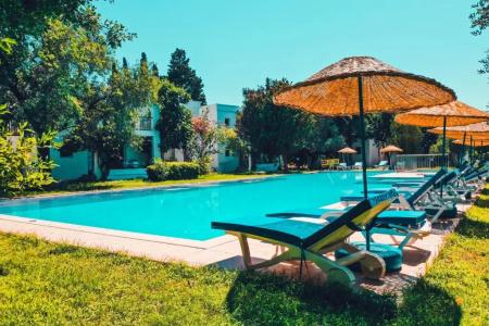 Muskebi Apart Otel - 55