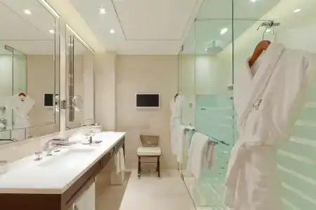 The Ritz-Carlton, - 7