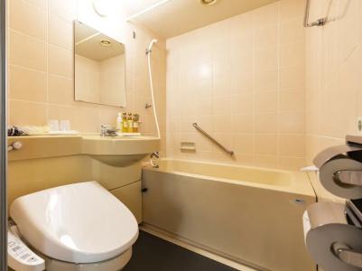 Ark Kumamotojo Mae -Route Inns- - 46