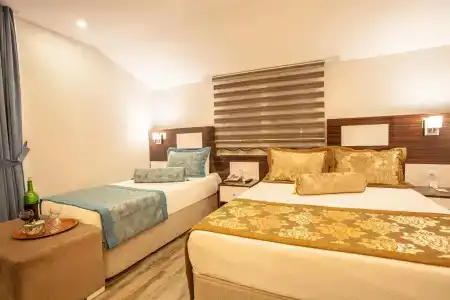 Pamukkale Termal Ece Otel - 2