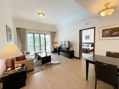 Diamond Westlake Suites - 94