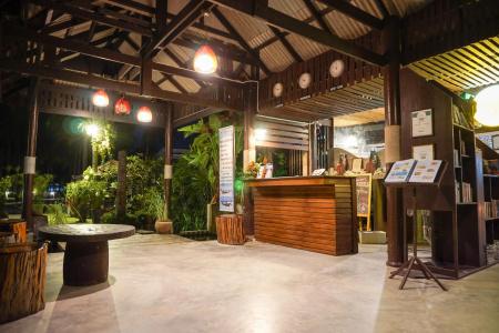 Am Samui Taling Ngam - 19