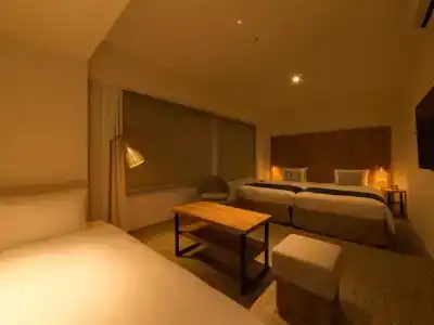 Tokyu Stay Okinawa Naha - 152