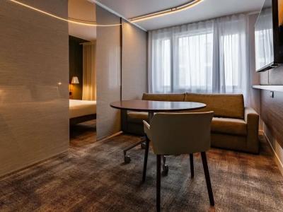 Novotel Suites Reims Centre - 93