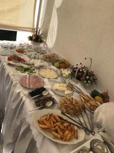 Halikarnas Pansiyon - 43