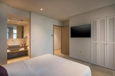 Trianon Luxury  & Suites - 183