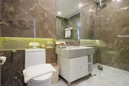 Parc Borough City Resort -Sha Extra Plus - 9