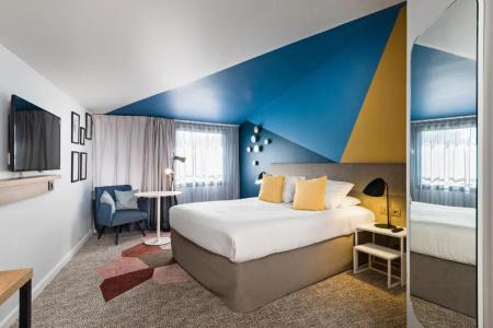 Golden Tulip Aix en Provence - 80