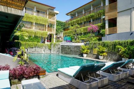 Graha Socio Nusa Dua Bali - 5