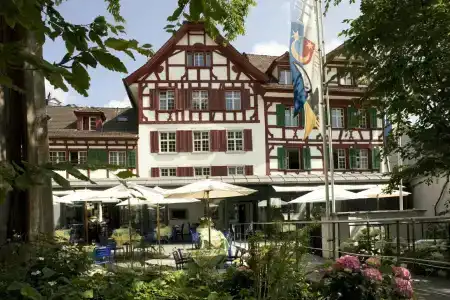 Hofgarten Luzern - 0