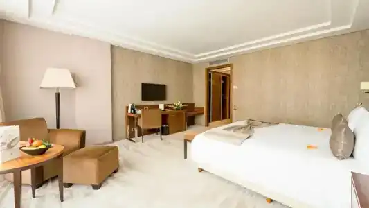 Le Palace d'Anfa - 90